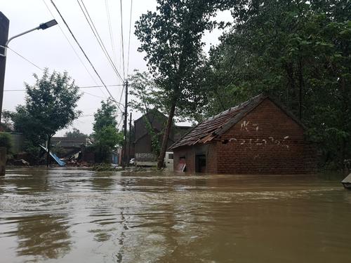 災難無情，塑邦有愛|山東塑邦熒光科技有限公司向災區捐款
